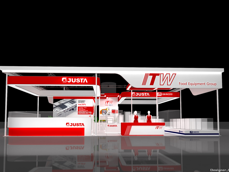 英聯(lián)斯特——酒店用品展設(shè)計(jì)搭建 英聯(lián)斯特——酒店用品展設(shè)計(jì)搭建