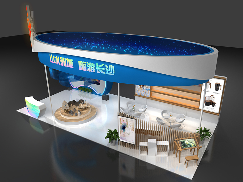 長沙——政府文博會(huì)設(shè)計(jì)搭建 長沙——政府文博會(huì)設(shè)計(jì)搭建