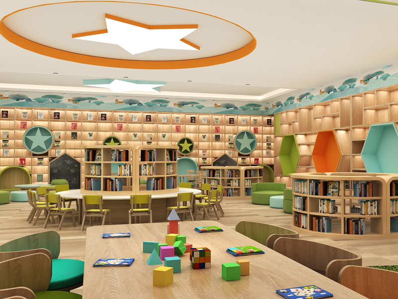 紅星門頭溝——黨建展廳展覽館設(shè)計(jì)裝修