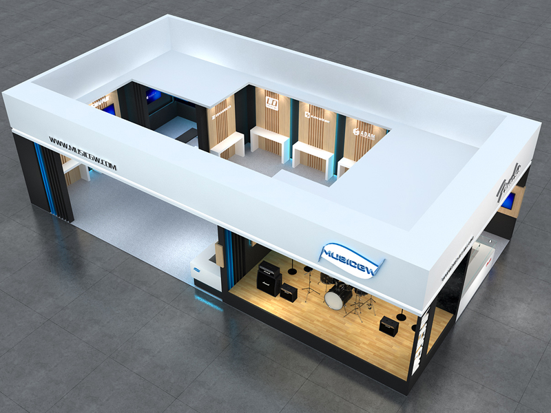 發(fā)時(shí)達(dá)——音響展設(shè)計(jì)搭建 發(fā)時(shí)達(dá)——音響展設(shè)計(jì)搭建